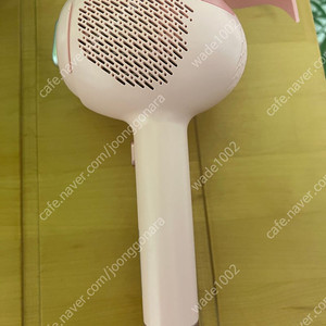 iYoung Mini 레이저 제모기 755+808nm 파장