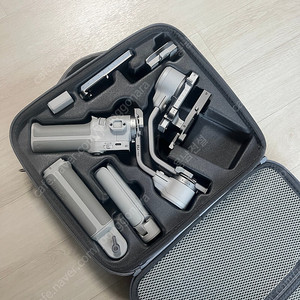 Dji Rs4mini+케어플랜