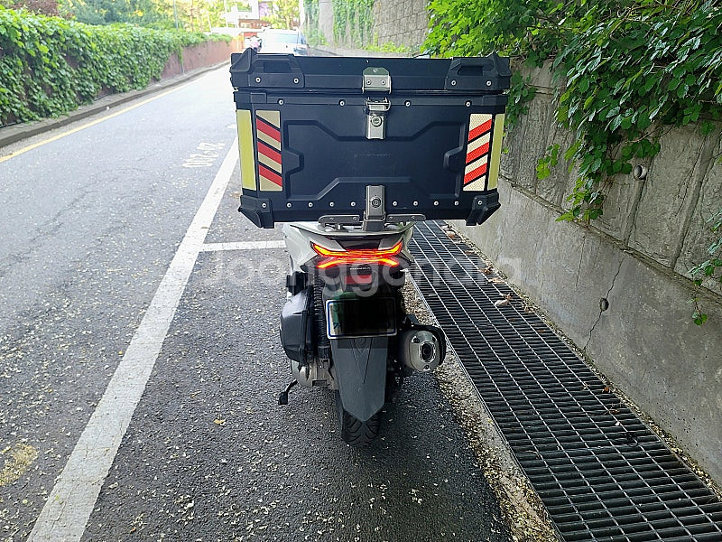 21년식 혼다pcx abs모델--2