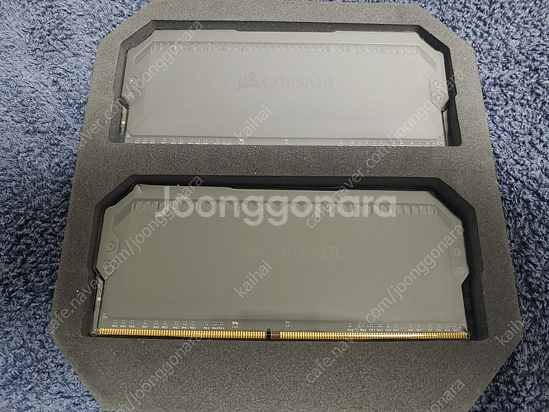 DDR4-3600 32GB(16X2) 두종--3