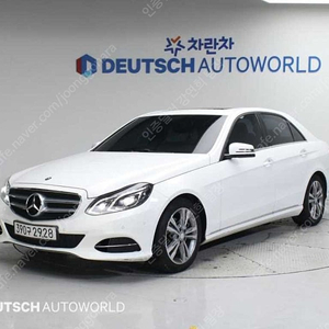 벤츠 E클래스 중고차 벤츠 중고차 수입중고차 흰색 2015년식 E220 CDI 아방가르드 중고차다이렉트