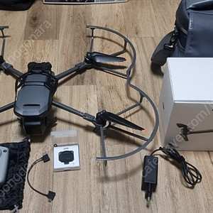 DJI 매빅 3 클래식 드론 판매