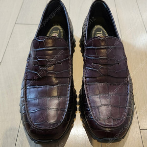 토즈 / tods 해피모먼트 로버 / 9