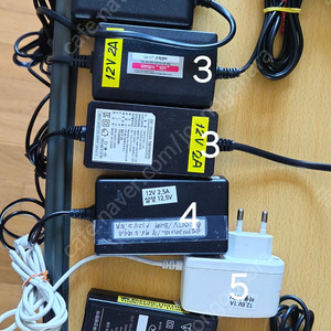 12V 아답터 판매
