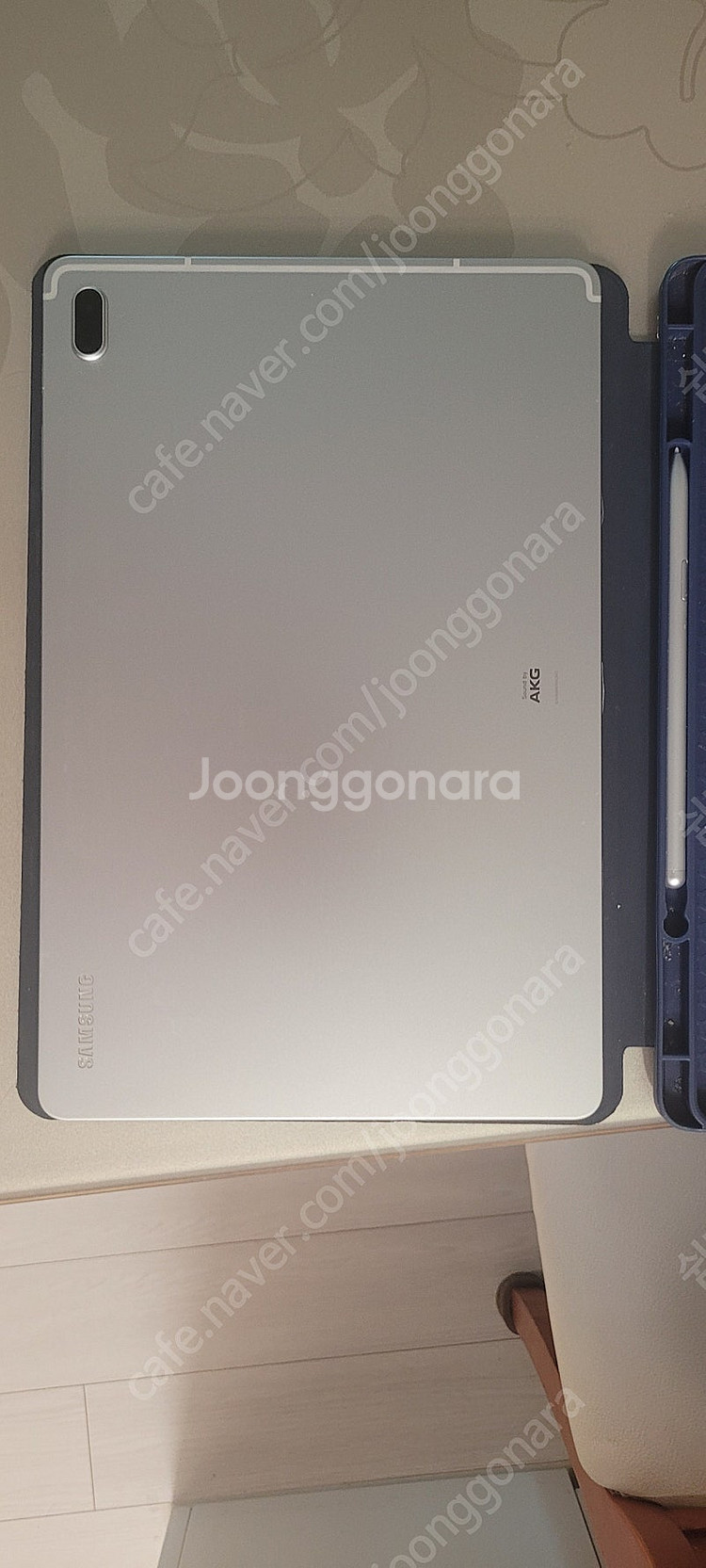 삼성전자 갤럭시탭 갤럭시탭S7 FE Wi-Fi 64GB...--6