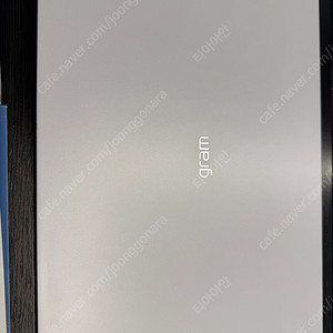 lg 그램프로 루나레이크 258v 모델 16Z90TS-GU7WK 판매합니다