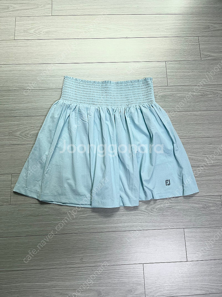 풋조이 치마 스커트 6월 10일까지만 판매--0