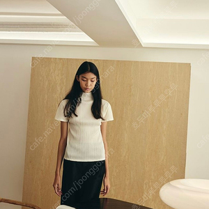Le17septembre 르917 케이티플리츠스커트 36 + 마테라 플리츠 탑