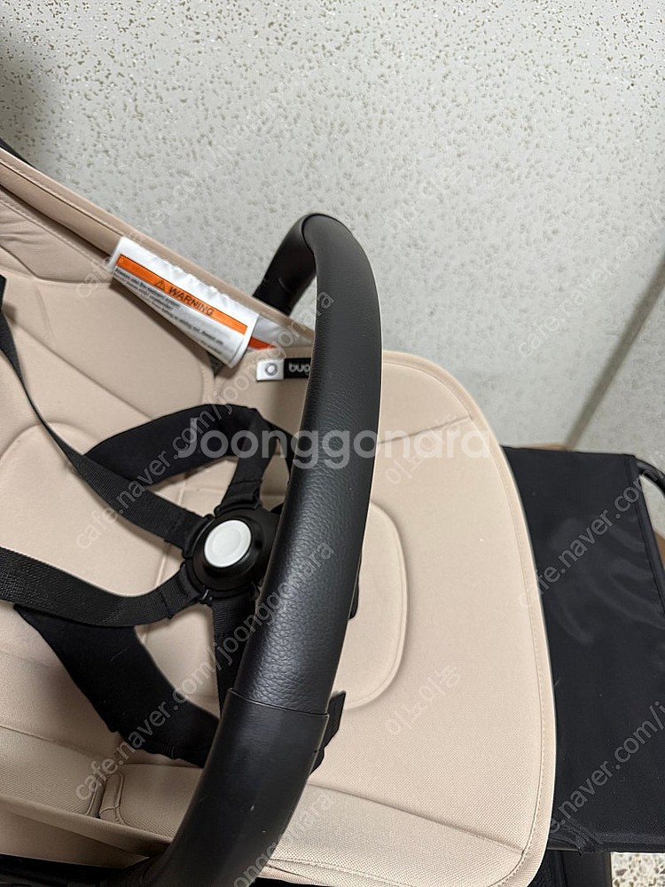부가부 버터플라이 토프 휴대용유모차--4