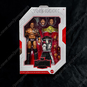 마텔 WWE 피규어 팝니다