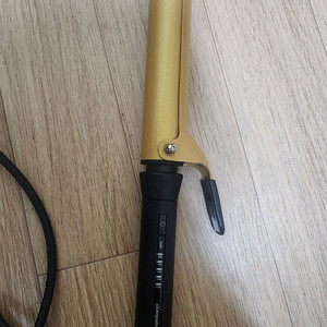 글램팜 봉고데기