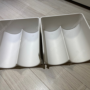 텀블러 정리대 2구 2개 일괄