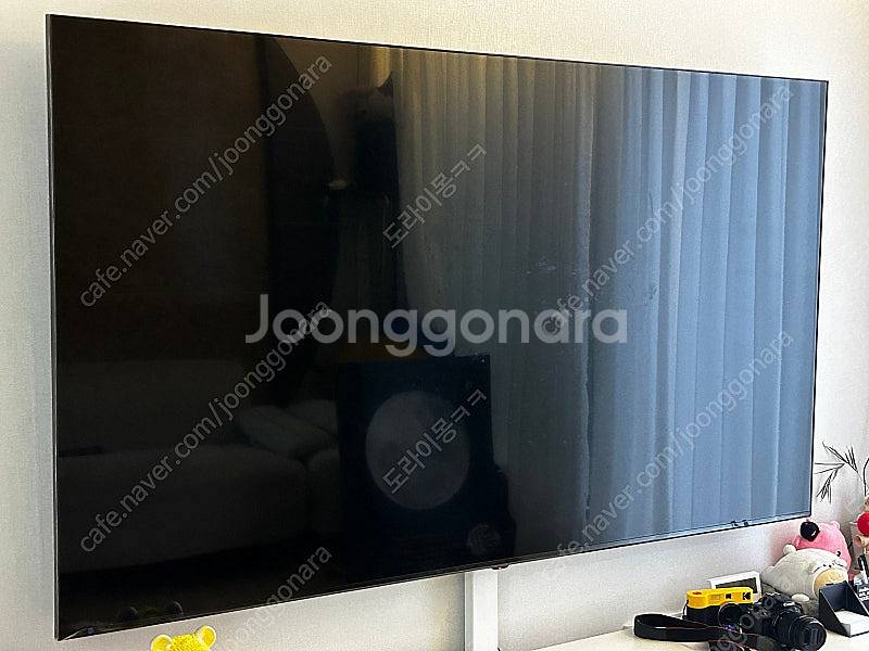 LG전자 2024 LED QNED evo 4K 189c...--0