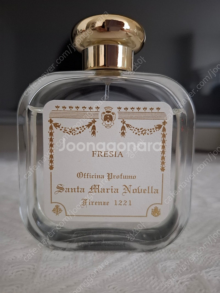 산타마리아노벨라 프리지아 100ml--0