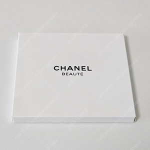 샤넬 2024 블랙등급 생일선물 기프트 탁상거울