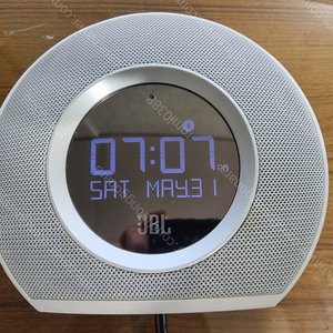 JBL horizon 블루투스 스피커 판매 합니다.