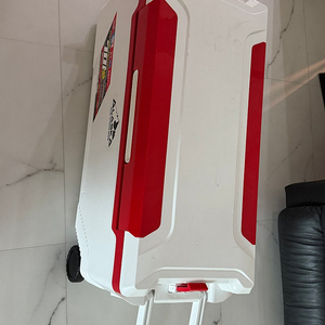 대장 쿨러 팔아요(70L)