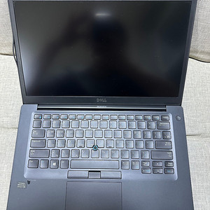 DELL 래티튜드 7480 비즈니스용 노트북 i5 6300u 8GB 256GB SSD