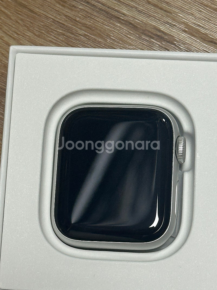 애플워치se 40--1
