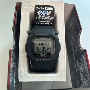 지샥 gw-5000u(오천이)