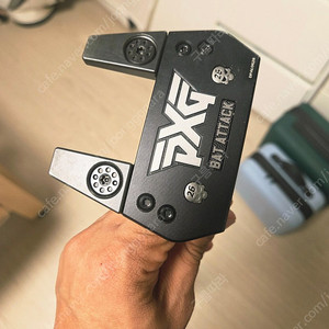 pxg 배트어택 골마켓정품