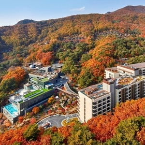 현충일 양양 리조트 쏠비치 숙박