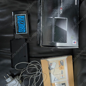 구형 3DS 팝니다