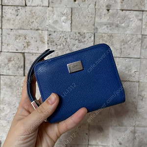 Tods 지퍼반지갑