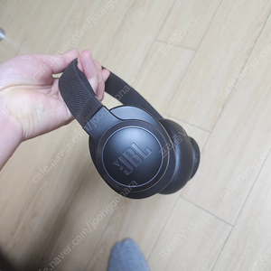 JBL live 770 nc