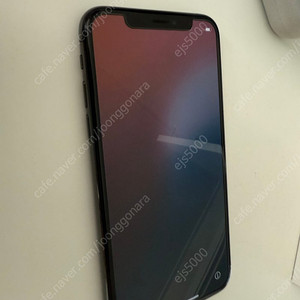 아이폰xs 스그 256