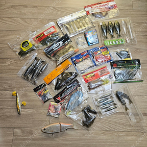 바늘 웜 싸게