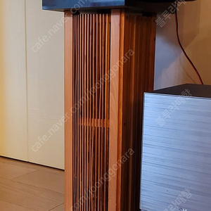 고급 스피커 스탠드 받침대 거치대