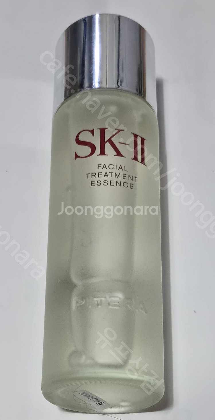 SK-II 피테라 페이셜 트리트먼트 에센스 75ml--0