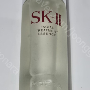 SK-II 피테라 페이셜 트리트먼트 에센스 75ml