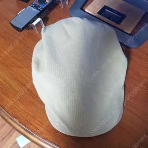 랄프 로렌 폴로 플랫 캡(Flat cap)