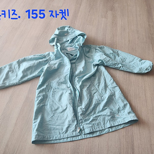 블루독키즈 155 자켓 /