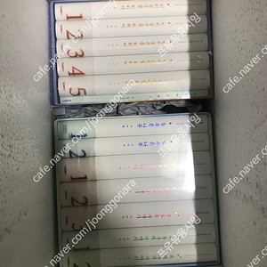 미개봉)인어공주를 위하여 늘푸른 시리즈 이미라 오르골 펀딩