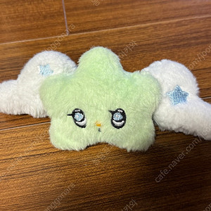 NCT WISH 인형