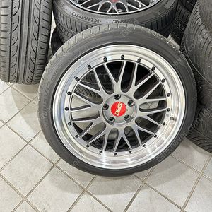 BBS LM st 19인치