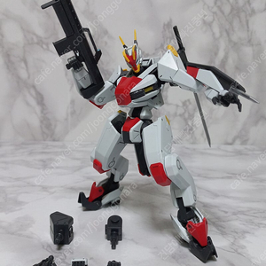 HG 메일레스 켄부 가조