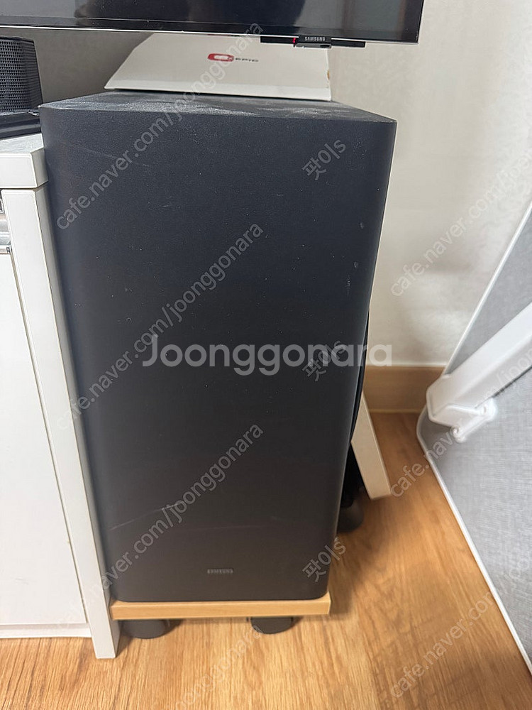 삼성 NEO QLED8K TV 75인치 최고급라인 KQ...--2