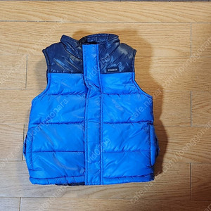 남아 경량조끼 일괄 단돈만원 90~100
