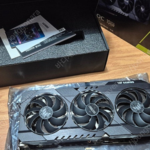asus rtx 3080 tuf oc 10g