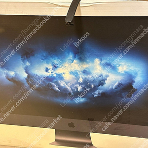 2017 아이맥프로 imac pro 스페이스블랙 3.2 8코어 제온 라데온 베가 vega 56 8gb 램64gb ssd 1tb 1테라 최고급형 판매
