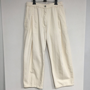 COS 코스 남성 플리티드 트라우저 데님 팬츠 30 / 랑방 마인 오브제 타임 럭키슈에뜨 산드로 마쥬 오르 시에 시스템