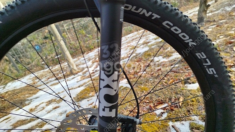 엘파마 판타시아G, XT, m, 카본 mtb 자전거--2