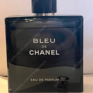 국문)샤넬 블루 드 샤넬 edp 100ml