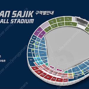 6월 1일(일) 롯데자이언츠 vs SSG랜더스 3루 외