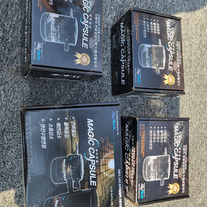매직캡슐 디젤 연료조절압력 자동조절장치