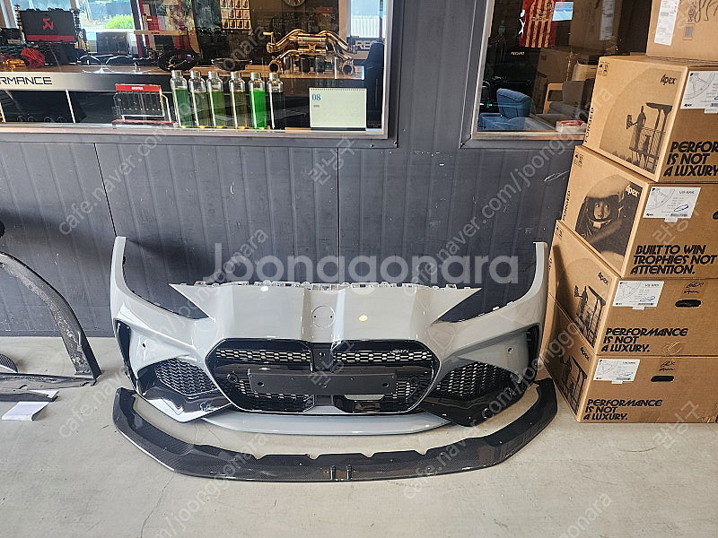 bmw m3,m4 g바디 에이드로 판매 팝니다--0